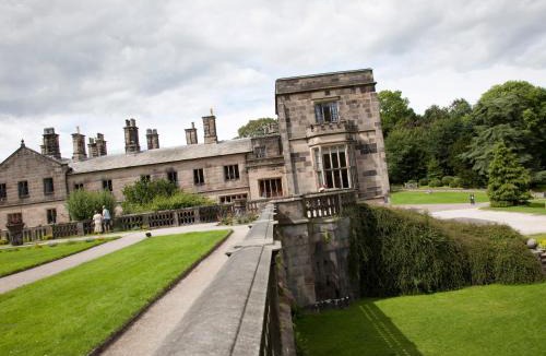 Ilam Hostel | YHA Ilam Hall