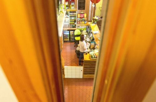 Cheshunt Hostel | YHA London Lee Valley - Hostel