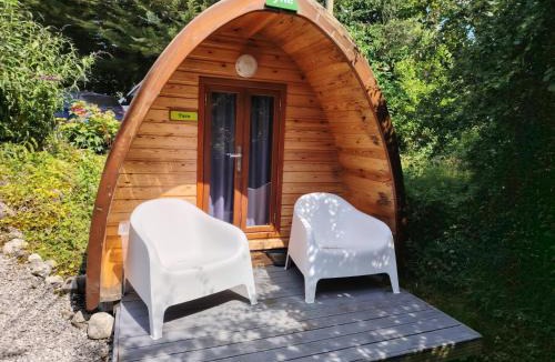 Malham Hostel | YHA Malham