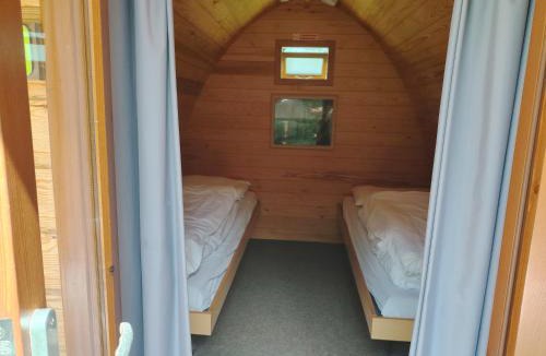 Malham Hostel | YHA Malham