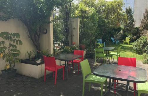 Nelson City Centre Hostel | YHA Nelson - Backpackers