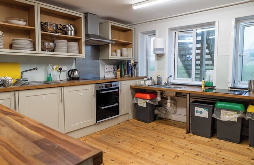 Constantine Bay Hostel | YHA Treyarnon - Hostel