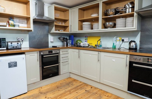 Constantine Bay Hostel | YHA Treyarnon - Hostel