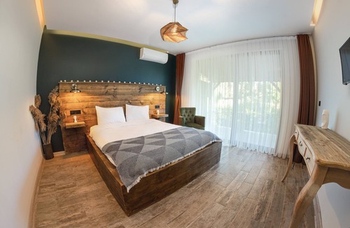 Sapanca House | Yiğit Pansiyon