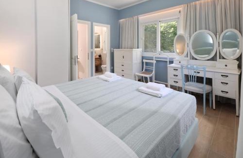 Corfu House | Yi Garden Corfu