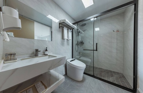 Shilin Yi Autonomous County Hotel | Yi Jia Hotel