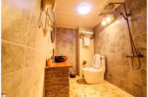 Shangri-La Hostel | Yi's Hostel