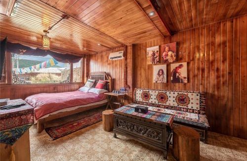 Shangri-La Hostel | Yi's Hostel