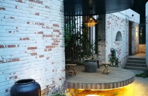 Changping House | Yi She Mountain Inn