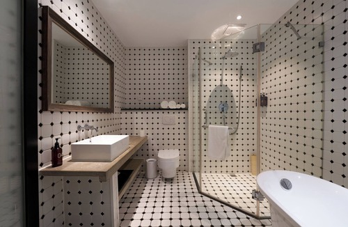Yansha Hotel | Yi Stack Hotel