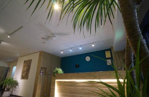 Banqiao Hotel | Yi Yuan Hotel