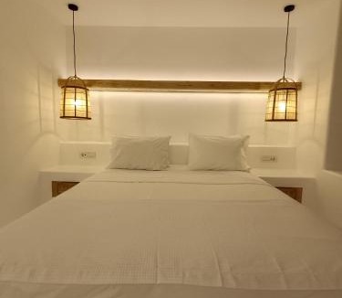 Ios Town Hotel | Yialos Ios Hotel