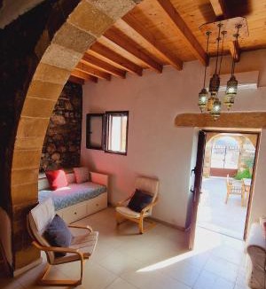 South Rhodes House | Yiannis Village house