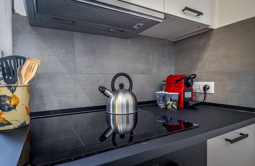 Prato Apartment | YiD Garella