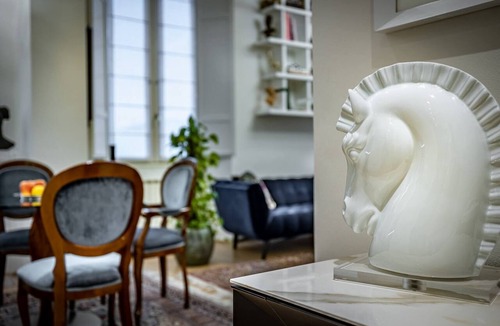 San Lorenzo Apartment | YiD luxury & Design penthouse L5