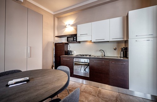 Lungarno del Tempio Apartment | YiD luxury studio