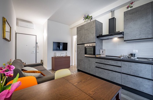 Novoli - San Donato Apartment | YiDCefalonia