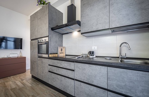 Novoli - San Donato Apartment | YiDCefalonia