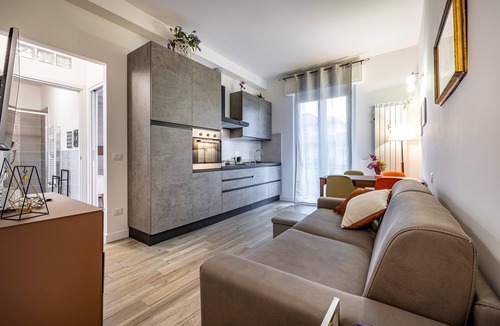 Novoli - San Donato Apartment | YiDCefalonia
