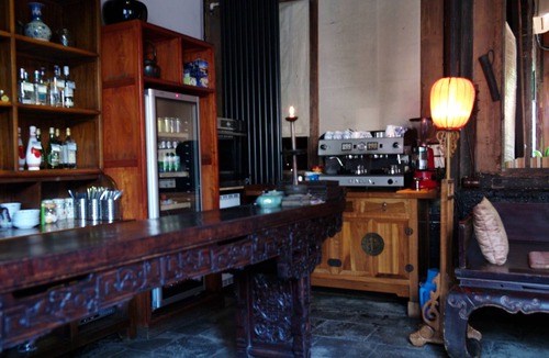 Pingyao Hotel | Yide Hotel