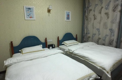 Wuhan Hotel | Yiju Inn