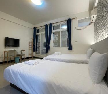 Jincheng House | Yilan B&B