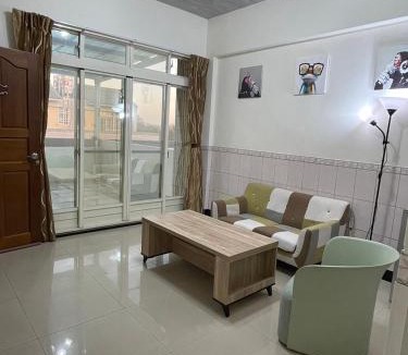 Jincheng House | Yilan B&B