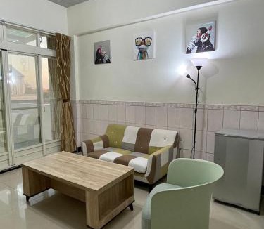 Jincheng House | Yilan B&B