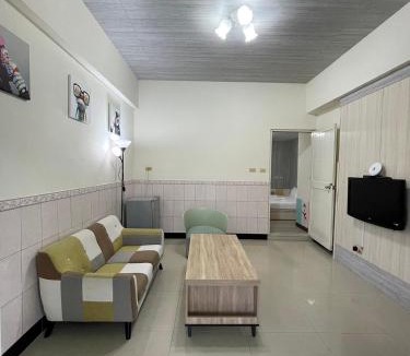 Jincheng House | Yilan B&B