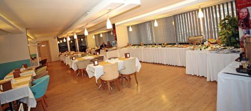 Samsun City Center Hotel | Yildizoglu Hotel