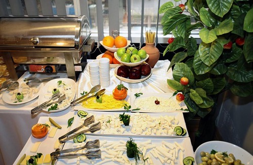 Samsun City Center Hotel | Yildizoglu Hotel