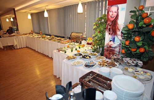 Samsun City Center Hotel | Yildizoglu Hotel