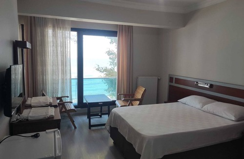 Akcakoca Bed & Breakfast | YILMAZ OTEL