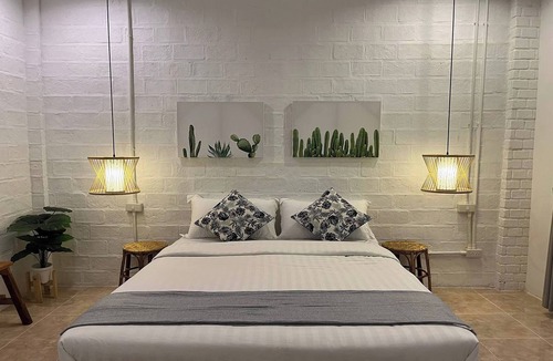 Nai Wiang Hostel | Yindee Travellers Lodge