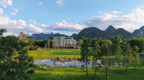 Ten Mile Gallery Hotel | YINGMAN HOTEL