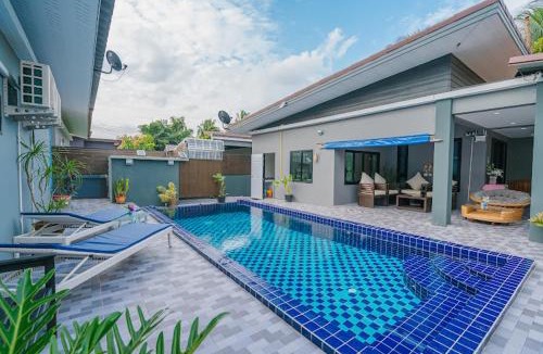 Na Mueang Resort | Yingthawee pool villa