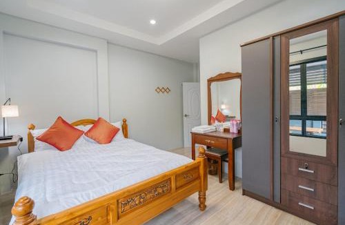 Na Mueang Resort | Yingthawee pool villa