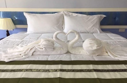 Ban Du Hotel | Yingthip 1 Apartment