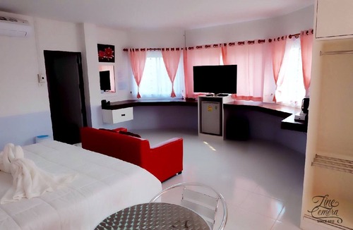 Ban Du Hotel | Yingthip 1 Apartment