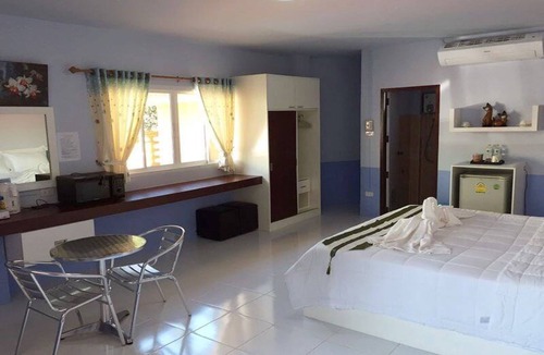 Ban Du Hotel | Yingthip 1 Apartment