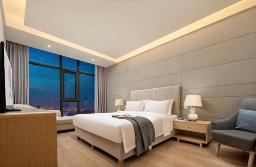 Luomashi Hotel | Yinxitang Suites Hotel