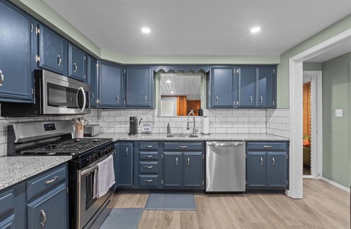 Mount Washington House | Yinzer On The Mount - 5 Min. To Downtown
