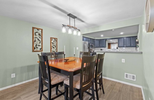 Mount Washington House | Yinzer On The Mount - 5 Min. To Downtown