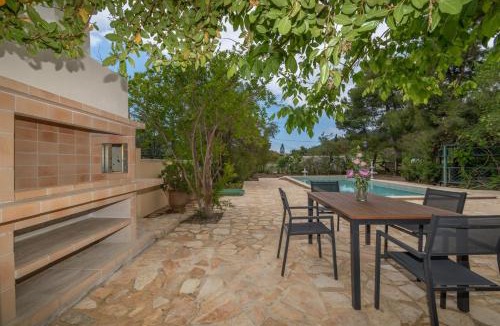 Kato Gerakari Villa | Yiolanda Pool Villa by "Elite"
