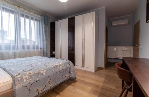 Prague 14 Villa | yipin villa