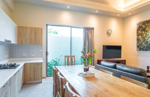 Bang Tao Villa | Yipmunta Pool Villa 4 BR , Bangtao Beach