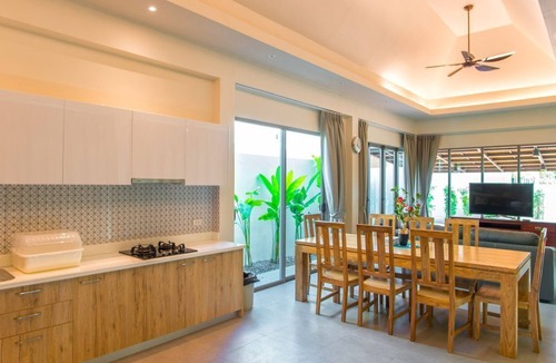 Bang Tao Villa | Yipmunta Pool Villa 4 BR , Bangtao Beach