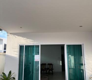 Yala House | Yipso Residency