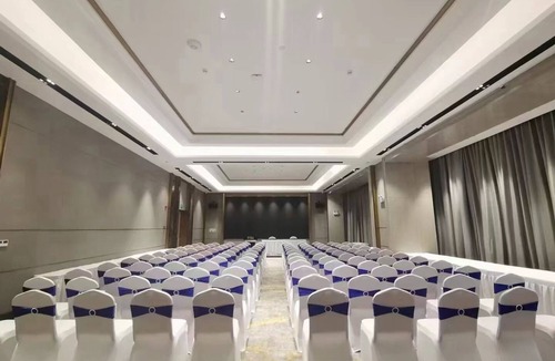 Wangcheng County Hotel | Yishang Hotel