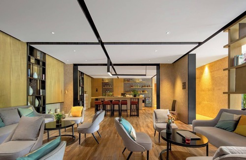 Guandu Hostel | Yishang Hotel Kunming Changshui Airport